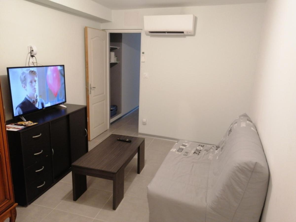 Appartement équipé Montsoué