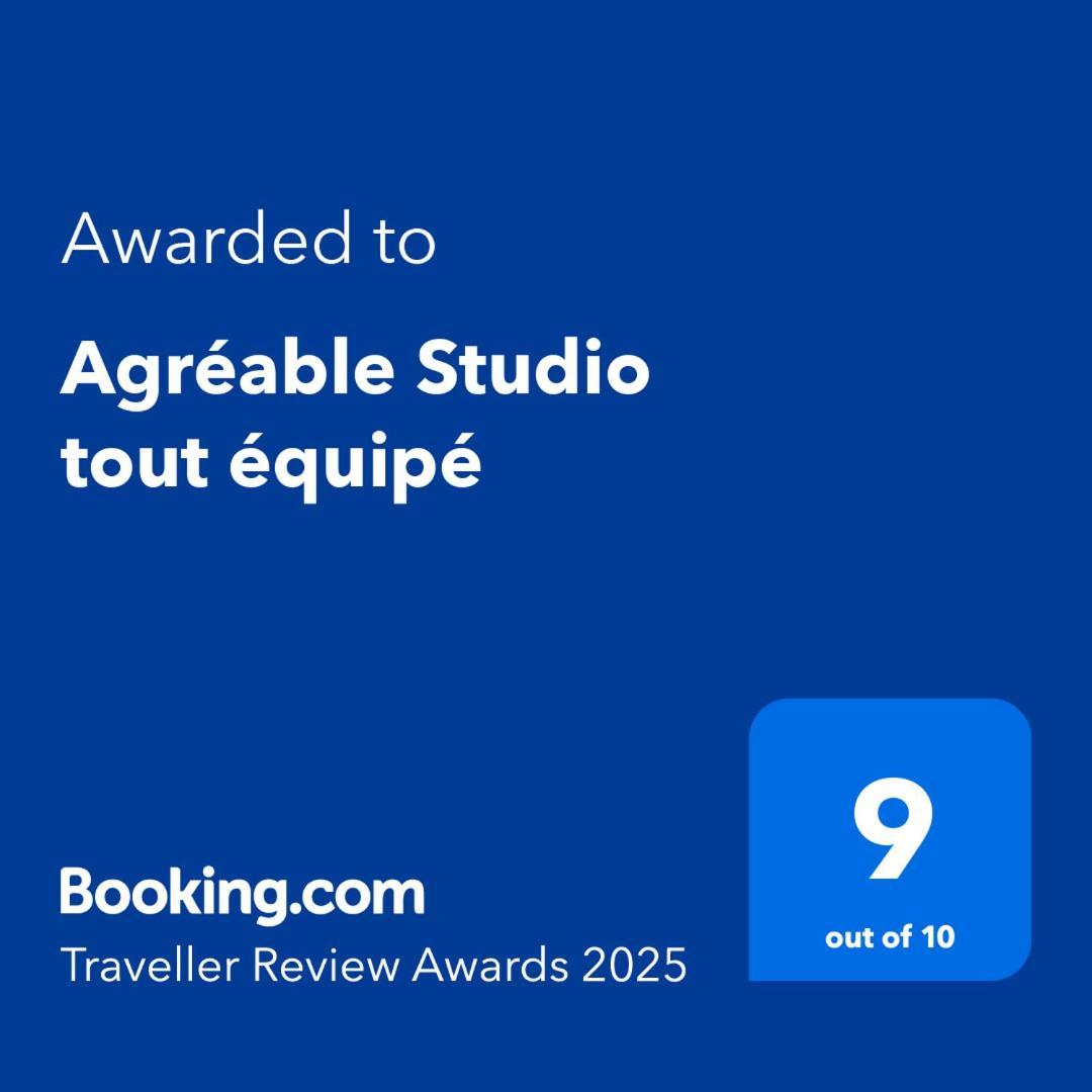 équipé Appartement